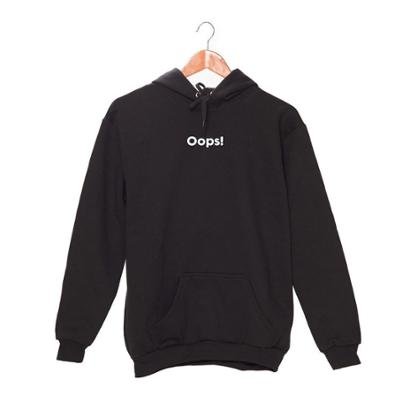 box logo supreme moletom com capuz