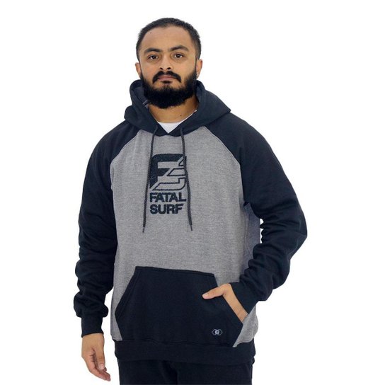 Shopee Blusa Fatal Surf Masculina Blusa Moletom Moletom Masculino