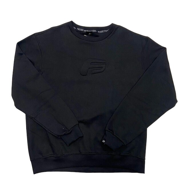 Blusa Moletom Freesurf Careca Basico Cool