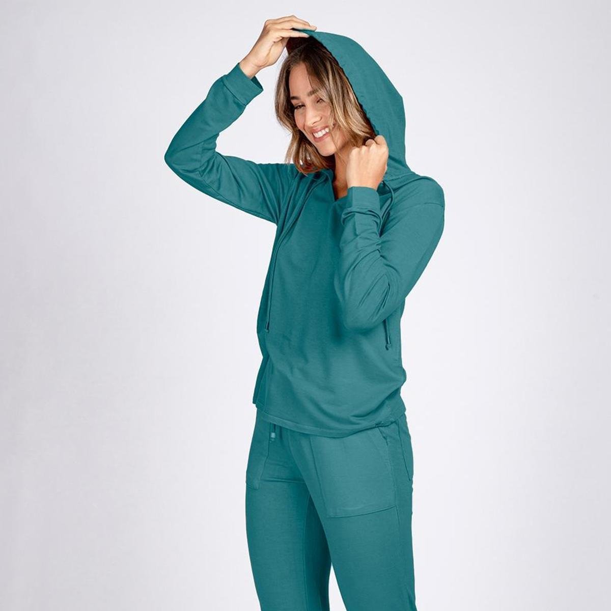 myprotein moletom com capuz