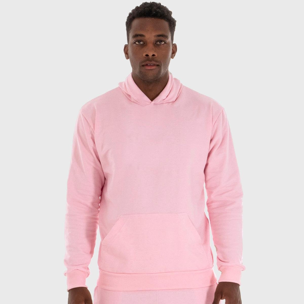 Blusa Moletom Masculina Lisa Tucura Shirts Menor preço em Blusa Moletom Masculina Lisa Tucura Shirts