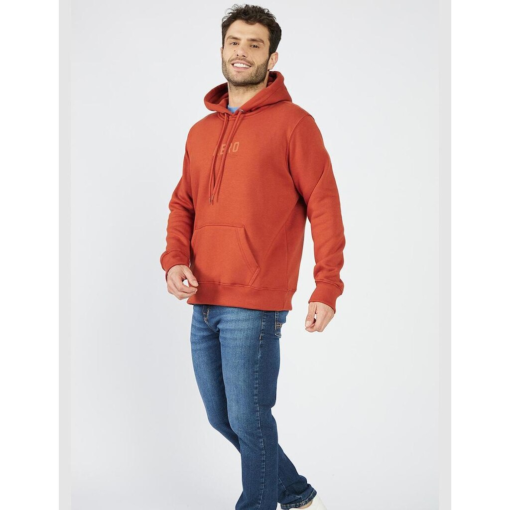 Blusa Moletom Masculino Fechado Aéropostale
