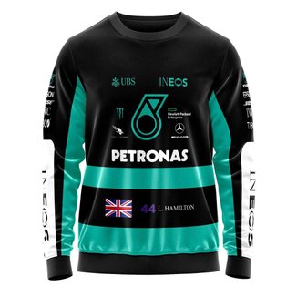 Blusa Moletom Sublimação GOLA CARECA ESPORT CORRIDA MOTO TAMANHO:06;COR:;GENERO:UNISSEX
