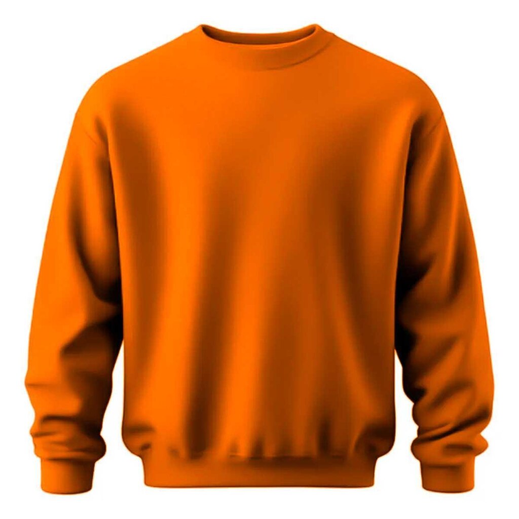 Blusa Moletom Unissex Grosso Super Quente Liso