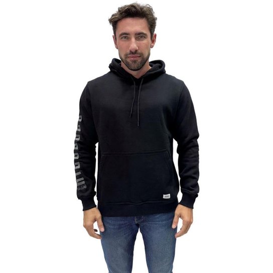 Nicoboco Blusas De Frio Top Camiseta Nicoboco Basica Charged