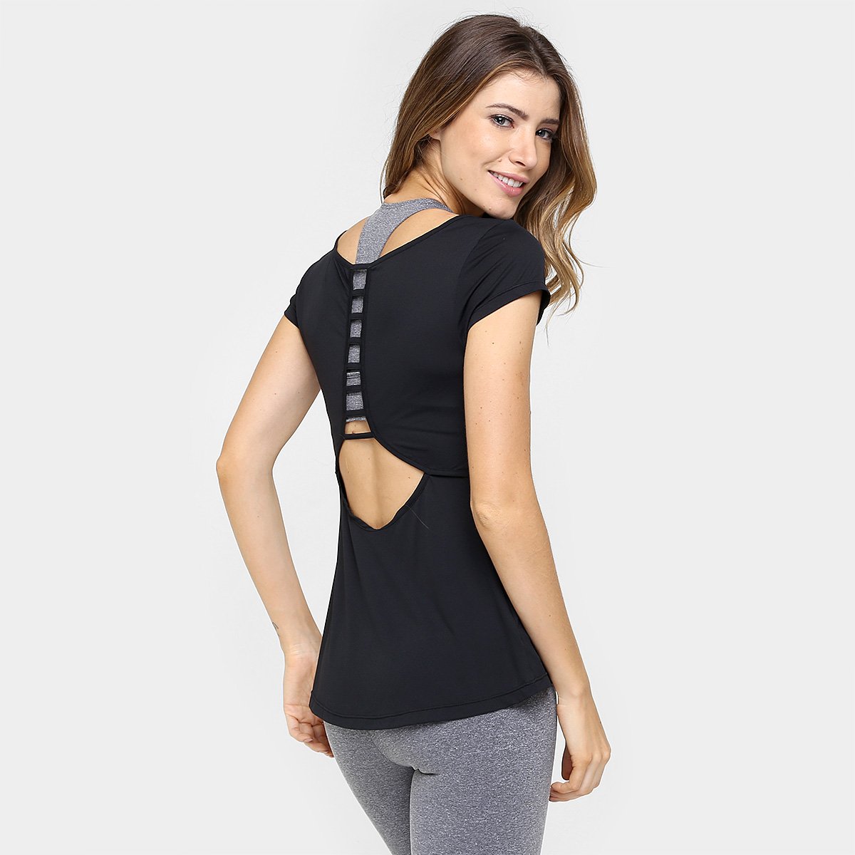 blusa obbia