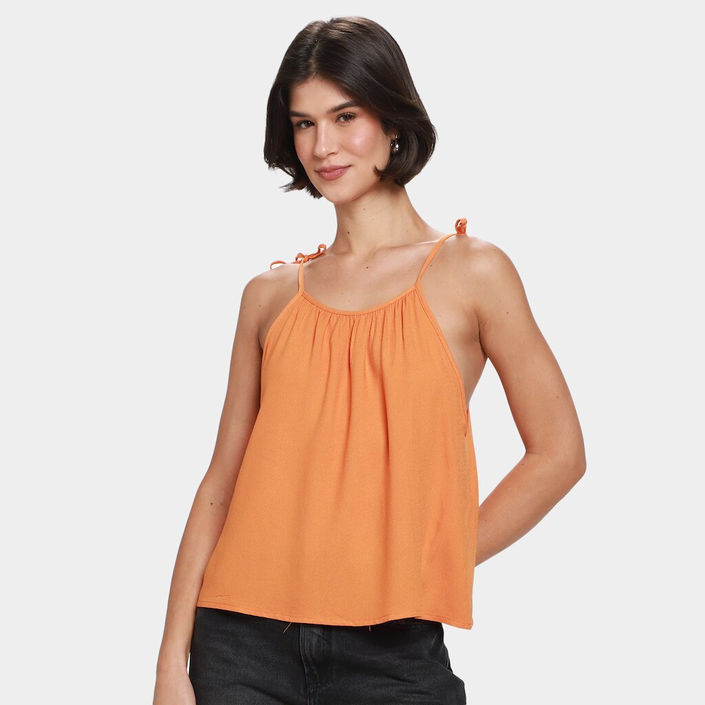 Blusa Oh Boy Lisa Amarração Feminina