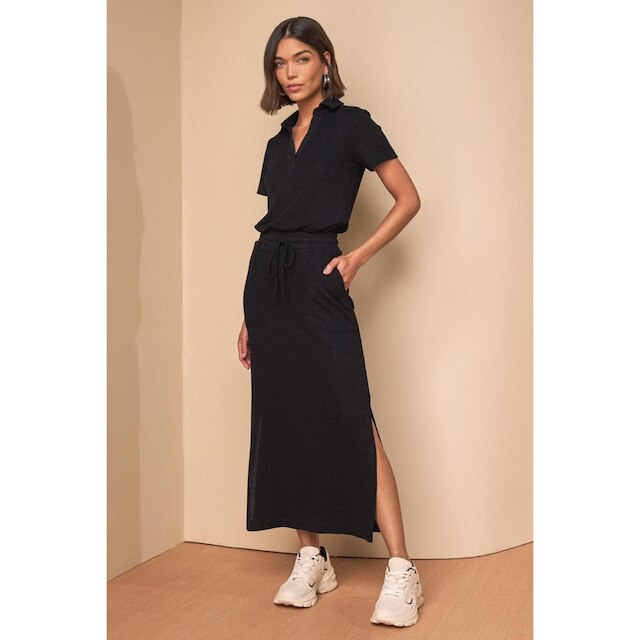 BLUSA POLO LADO AVESSO