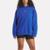 Blusa Reebok Barbie Unissex - Azul