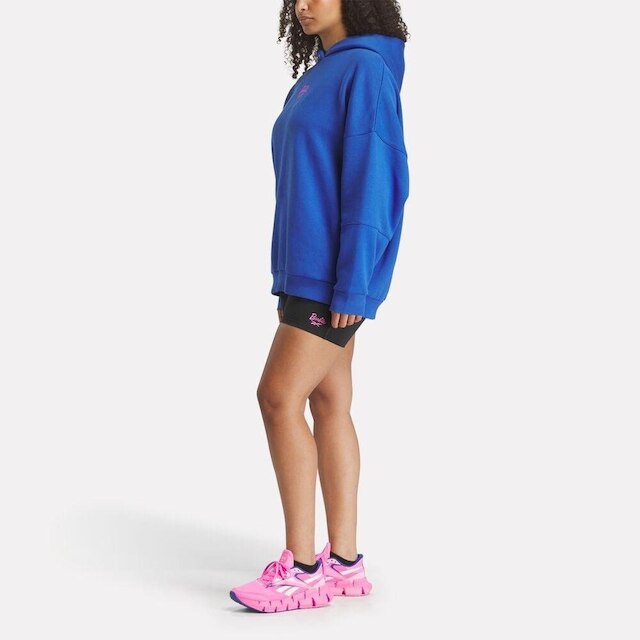 Blusa Reebok Barbie Unissex