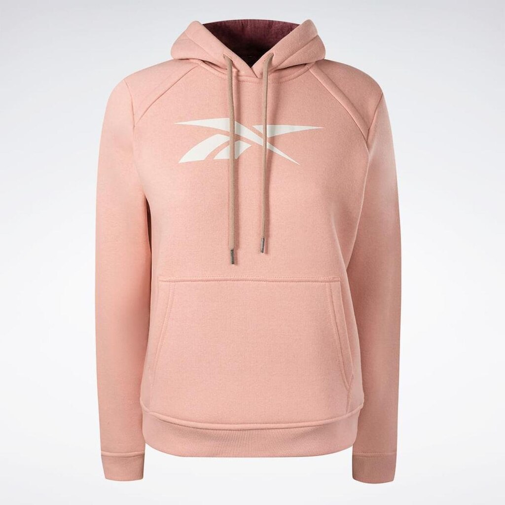 Blusa Reebok Vector Feminina
