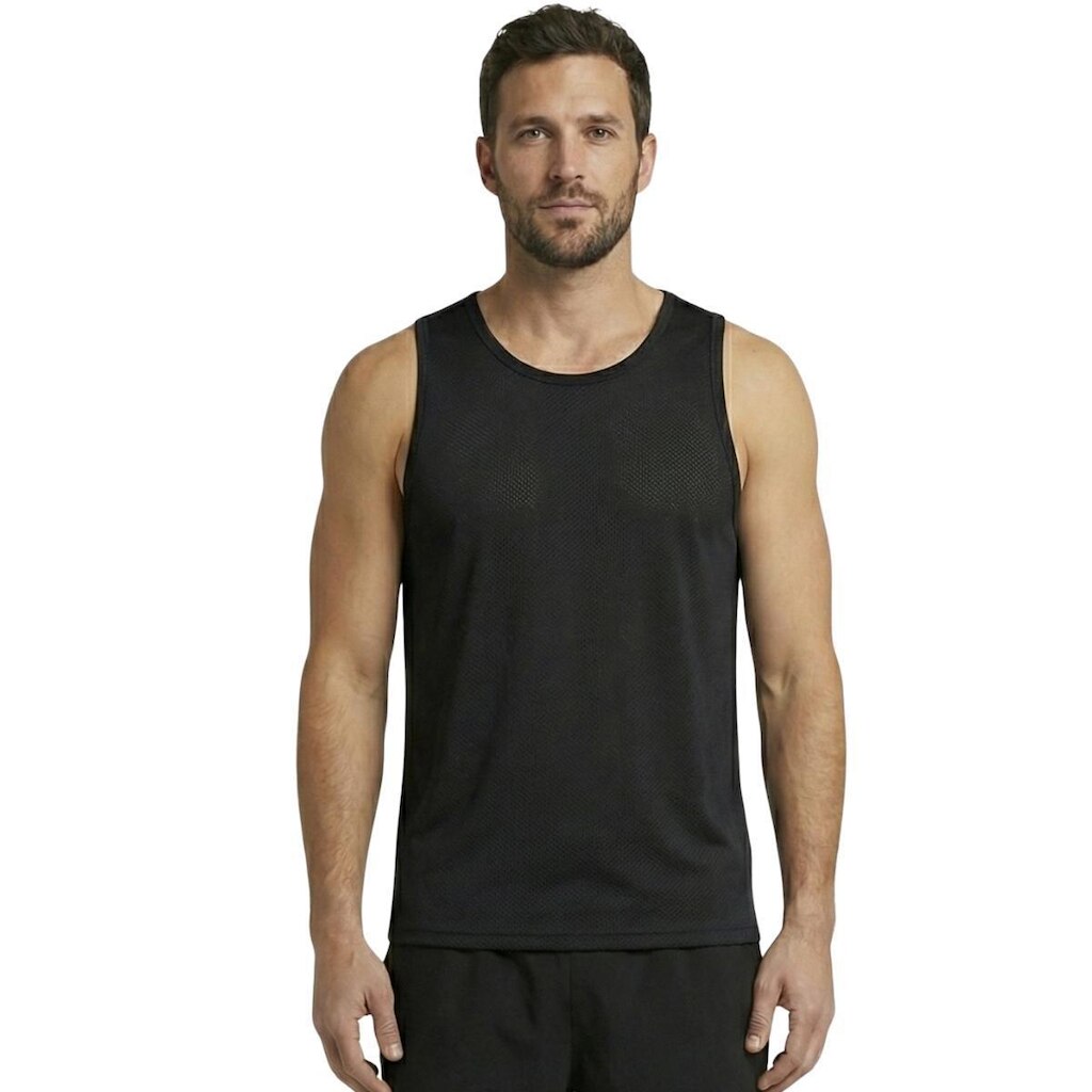 Blusa Regata Adulto Maculina Dry Bella Fiore Fresca Regata Esportiva Masculina Camiseta Respirável