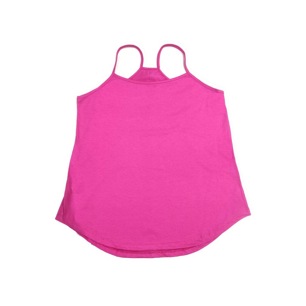 Blusa Regata Feminina - Alcinha