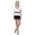Blusa Renda Off white P - Off White