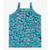 Blusa Rovi Kids De Alça Infantil Feminina - Azul