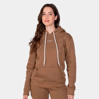 Blusa Roxy Basic Feminino
