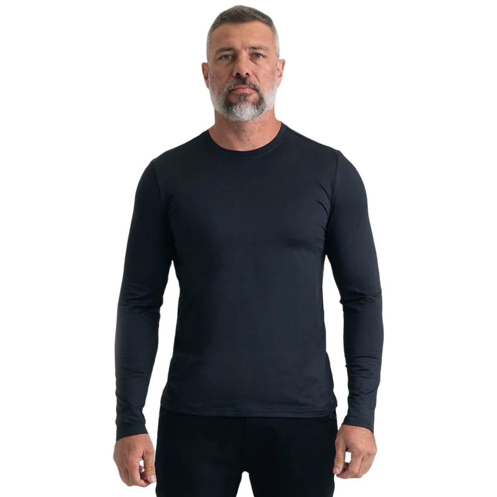Blusa Segunda Pele Thermo Masculina - Invictus