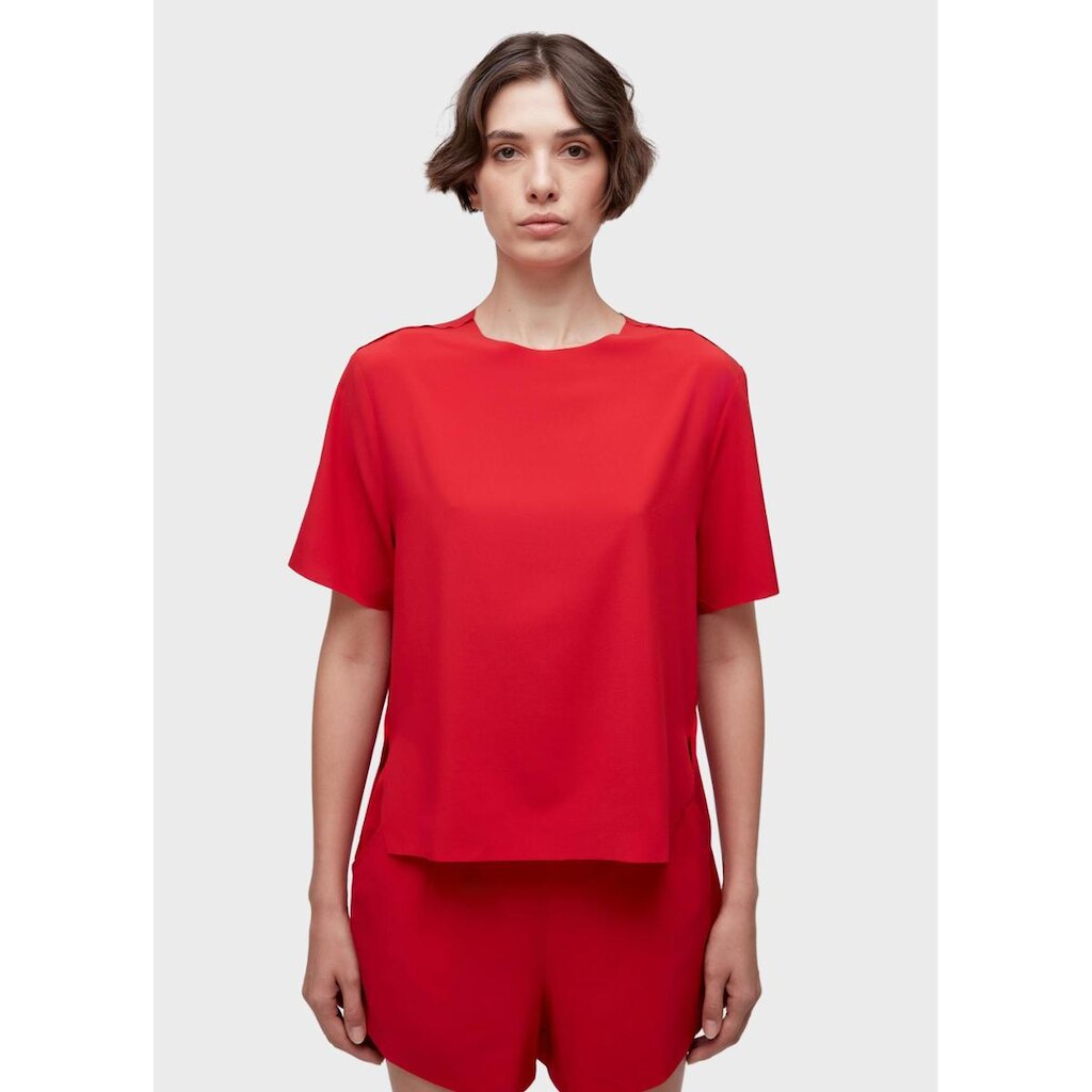 Blusa superlight t-shirt OSKLEN