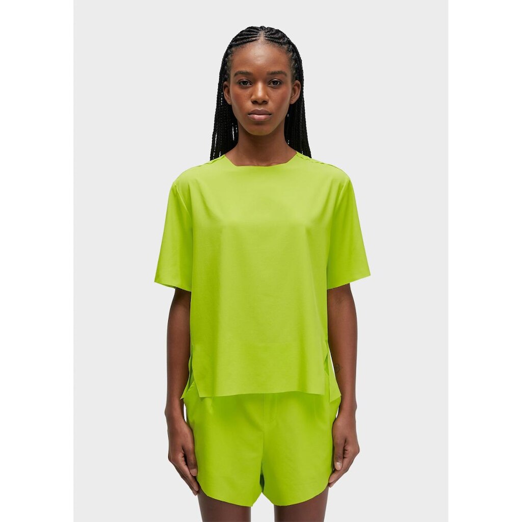 Blusa superlight t-shirt OSKLEN