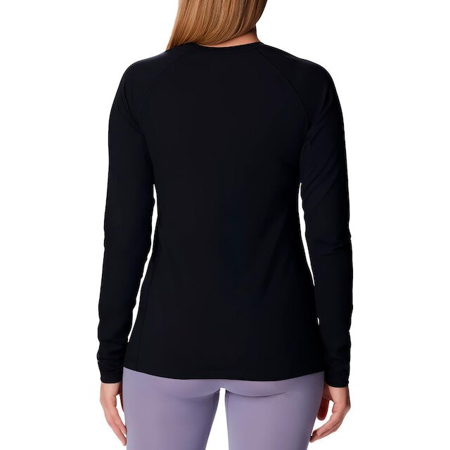 Blusa Térmica Columbia Feminina Infinity Knit Malha Premium