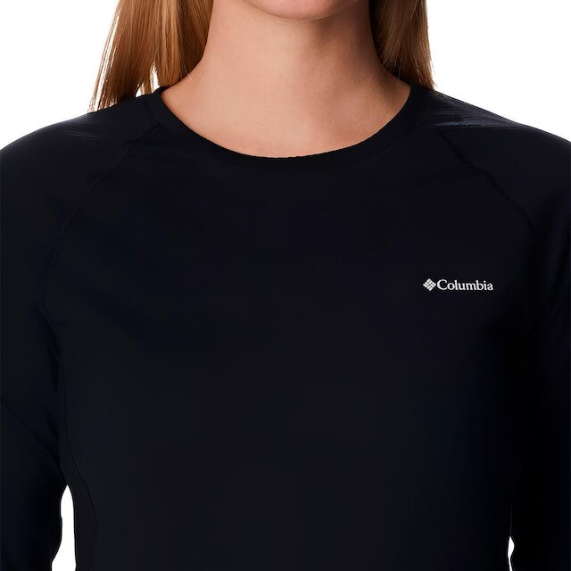 Blusa Térmica Columbia Feminina Infinity Knit Malha Premium