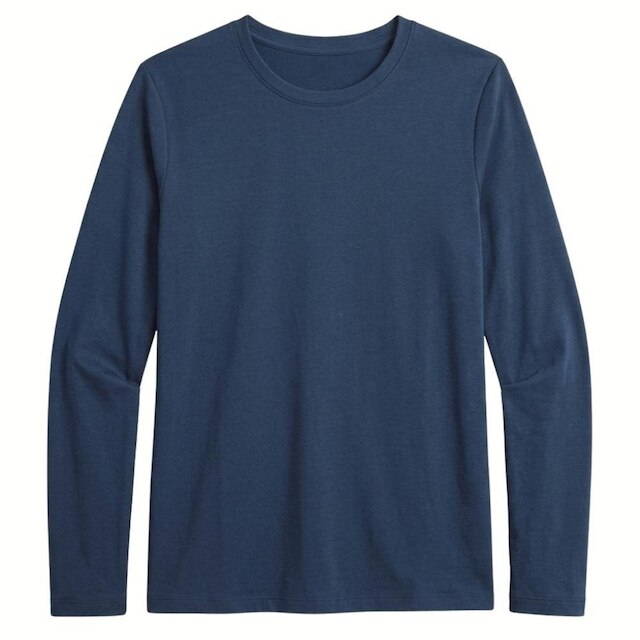 Blusa Termica Segunda Pele Plus Size Interno Peluciado Feminina Toque Macio Para Dias Frios
