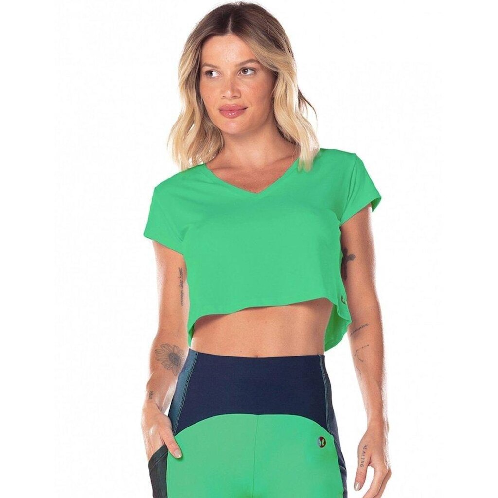 Blusa Vestem Amber - feminino