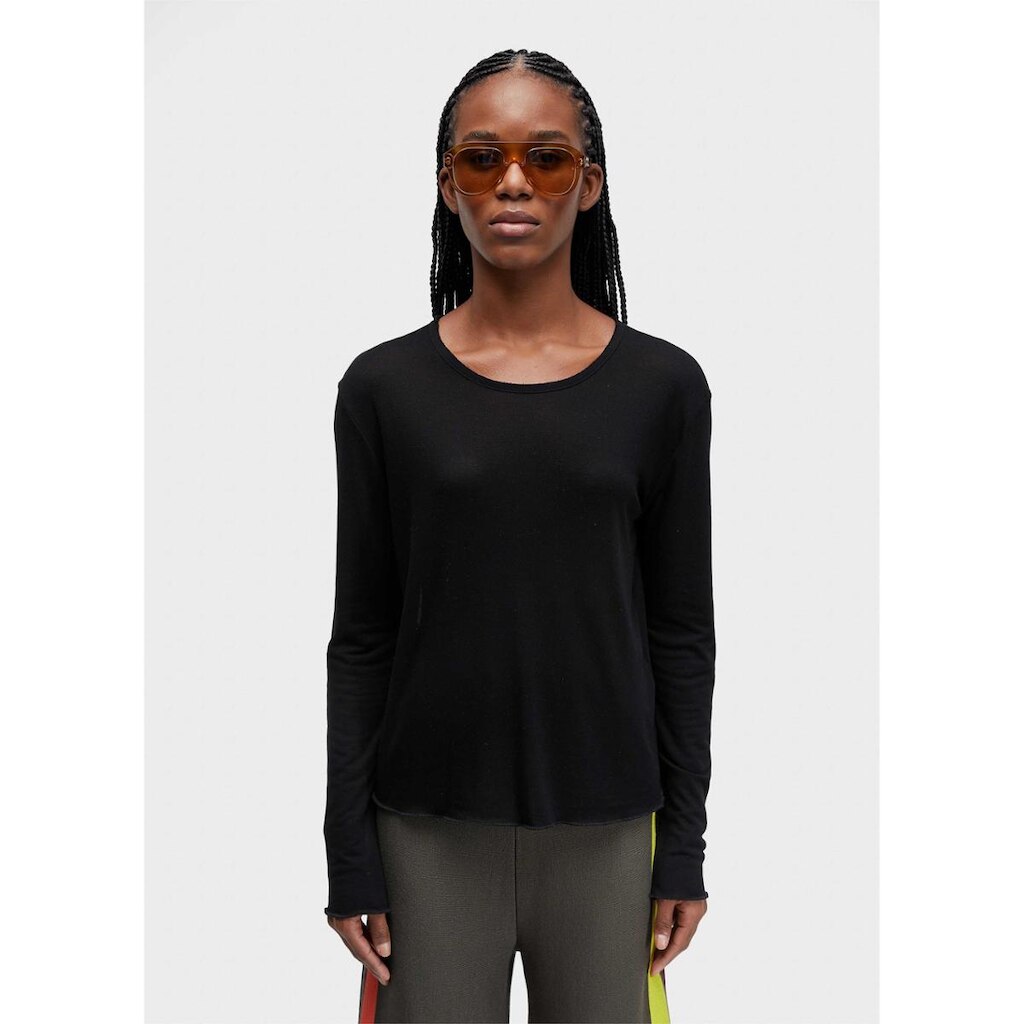 Blusa vies light OSKLEN