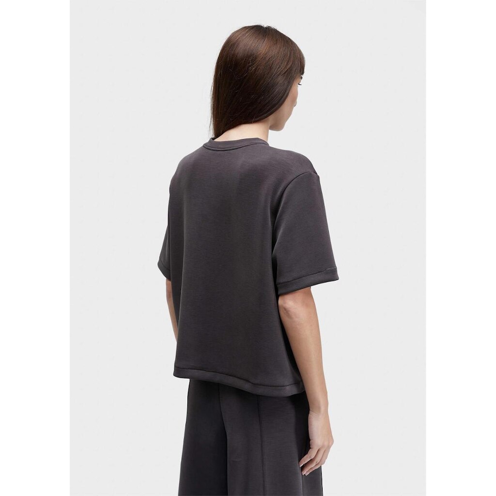 Blusa washed touch OSKLEN