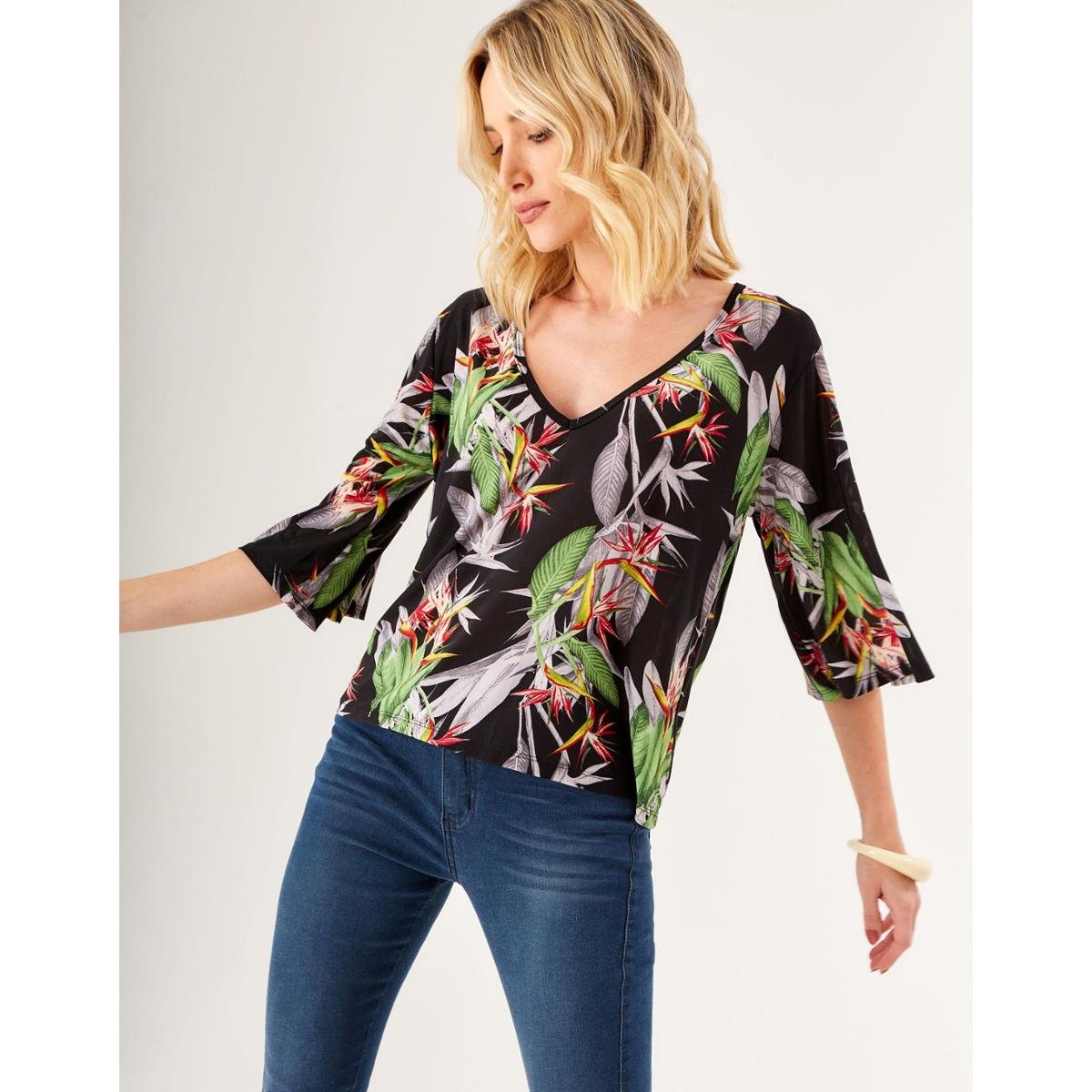 blusa feminina xgg