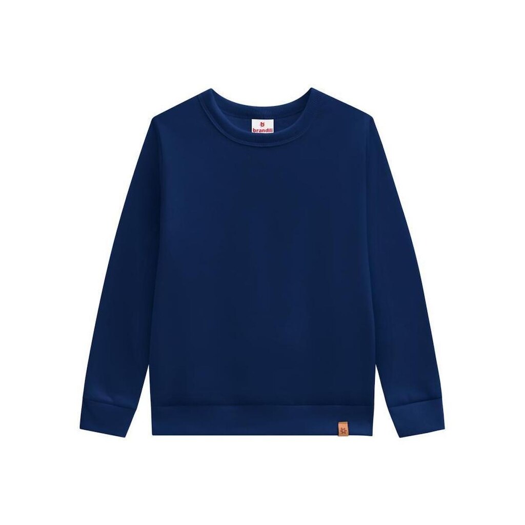 Blusão Brandili Infantil Menino