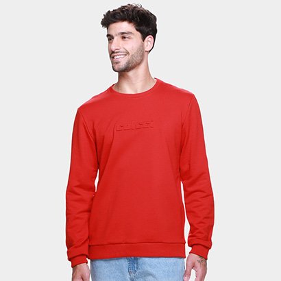 Blusão Colcci Masculino - Masculino