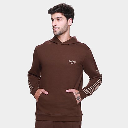Blusão Colcci Masculino - Masculino