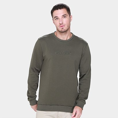 Blusão Colcci Masculino - Masculino