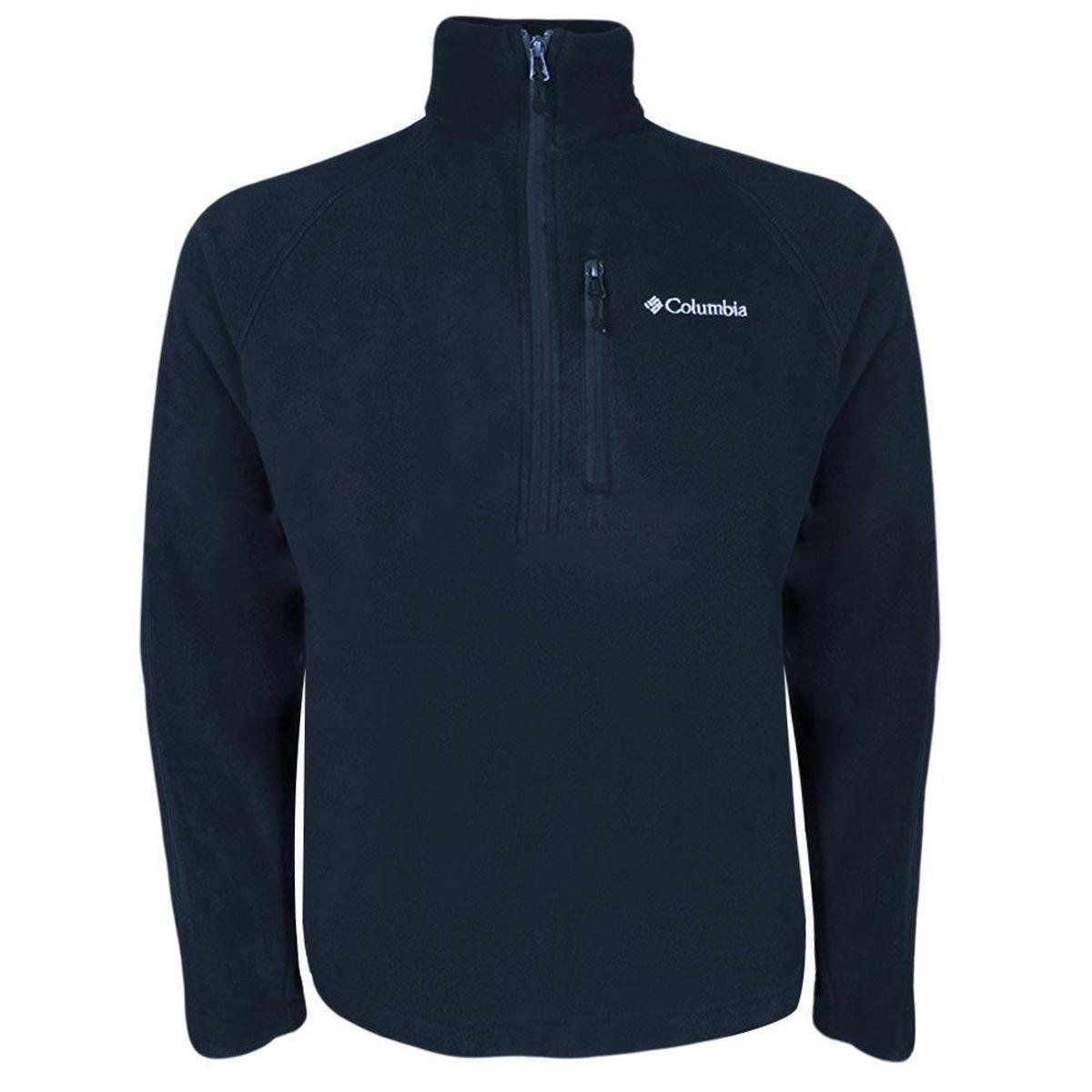 fleece masculino columbia
