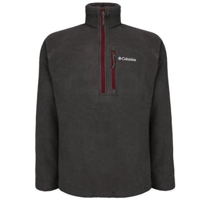 fleece masculino columbia