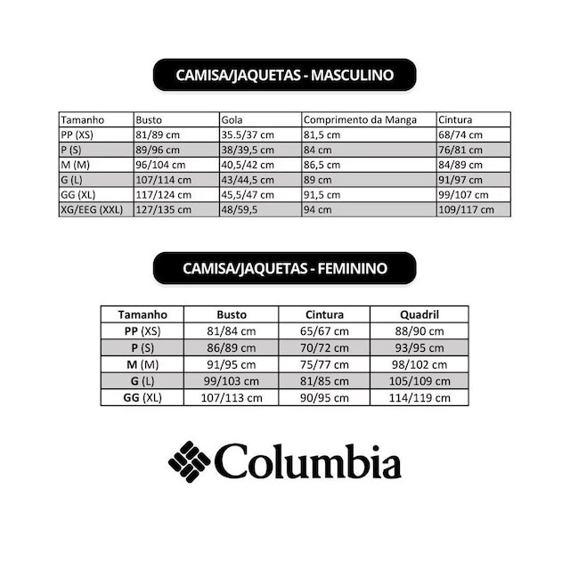 Blusão Columbia Feminino Fleece Glacial IV Half Zip