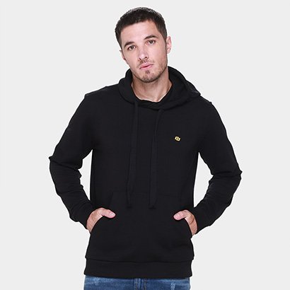 Blusão com Capuz Colcci Moletom Masculino - Masculino