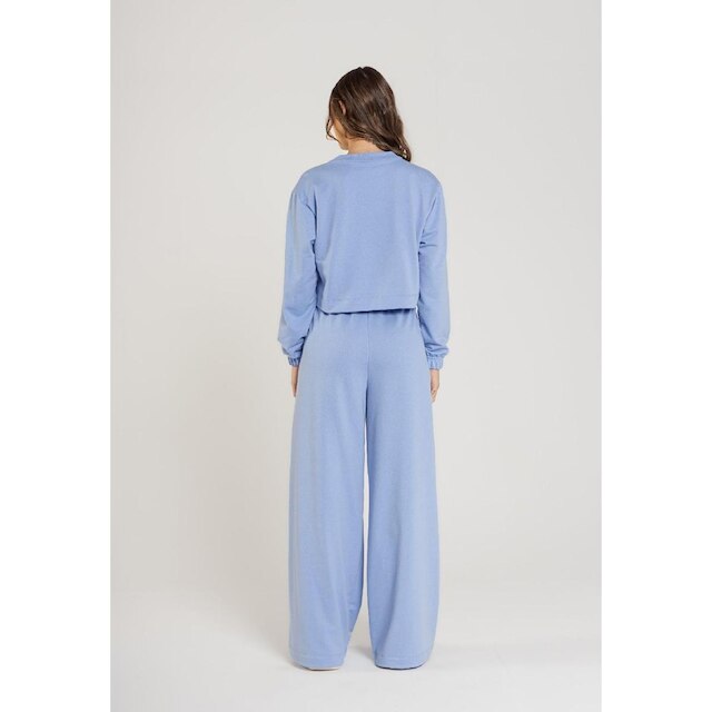 Blusão Cropped Feminino Just Basic