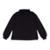 Blusão Feminino Habana Plus Size Canelado Preto - Preto