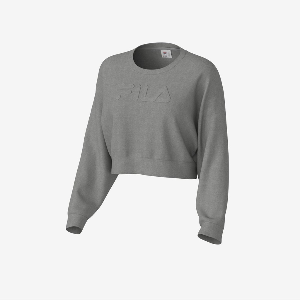 Blusão Fila Comfort Doux Feminino