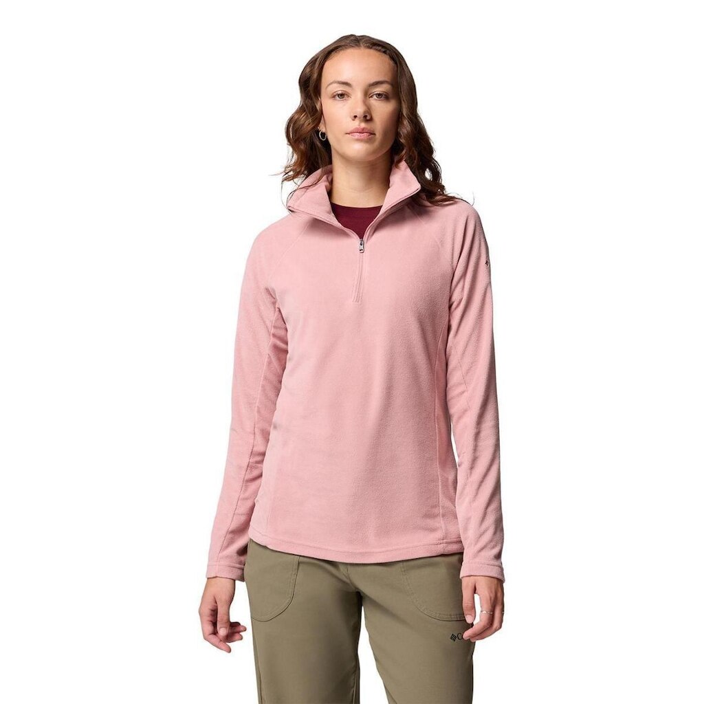 Blusão Fleece Columbia Feminino Glacial™ IV