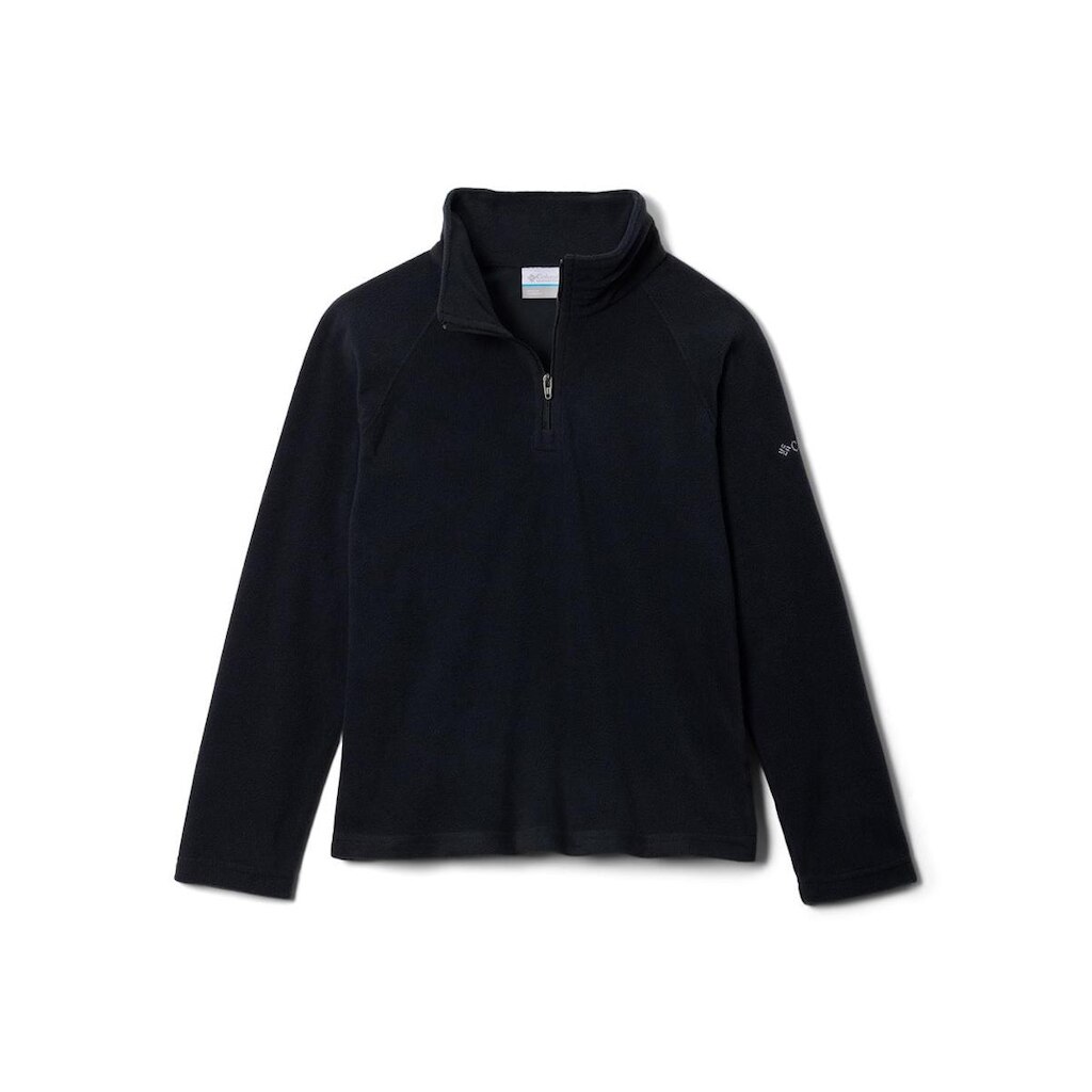 Blusão Fleece Columbia Infantil Glacial™ Half Zip