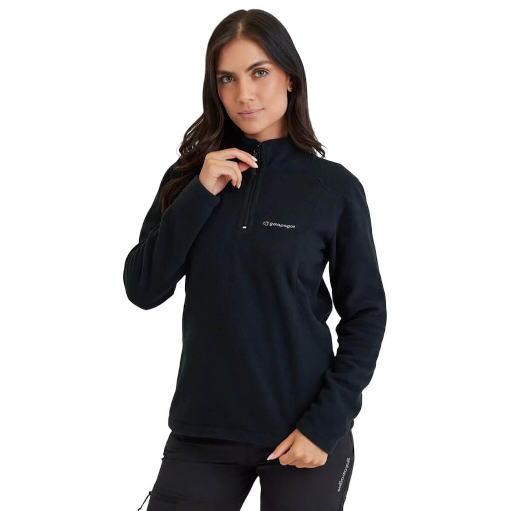 Blusão Fleece Makalu 2.0 Feminino - Galapagos