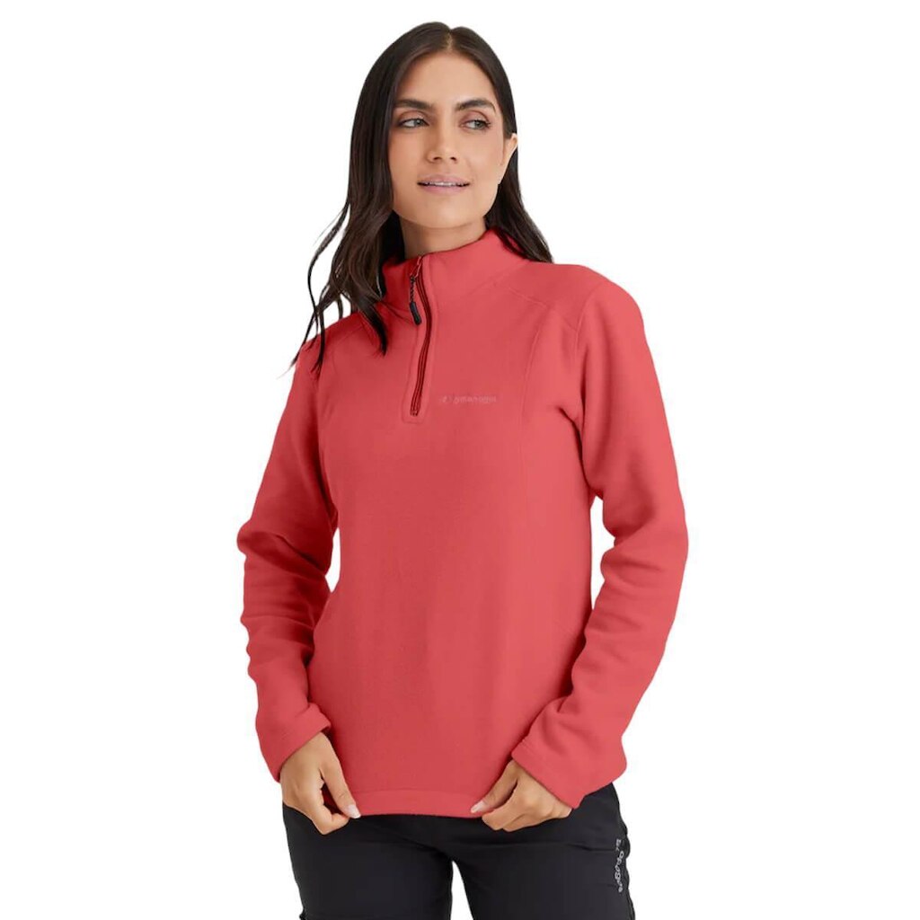 Blusão Fleece Makalu 2.0 Feminino - Galapagos