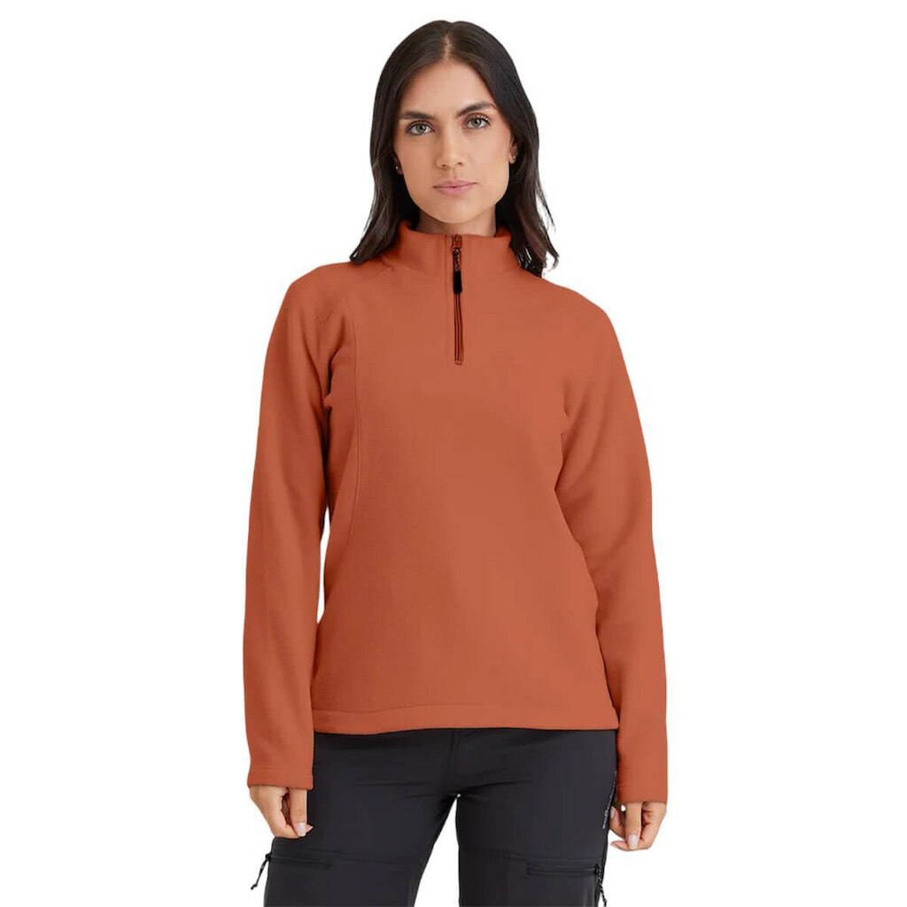 Blusão Fleece Makalu 2.0 Feminino - Galapagos