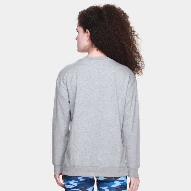 Blusão Gonew Oversized Feminino