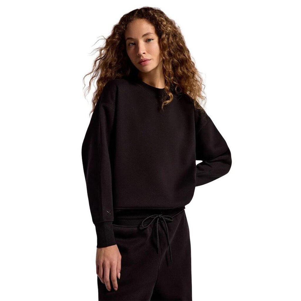 Blusão Hering Feminino Em Moletom