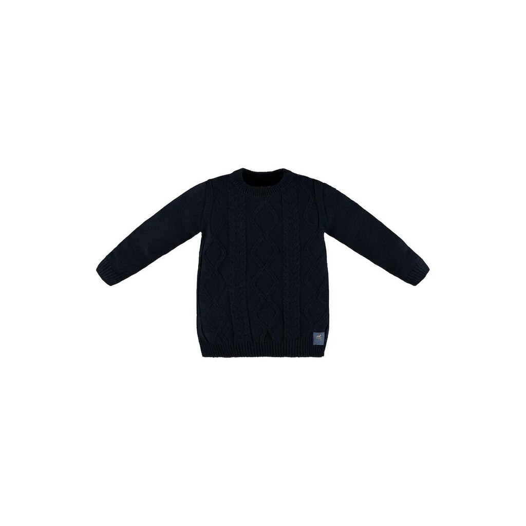 Blusão Infantil Masculino em Tricot Up Baby