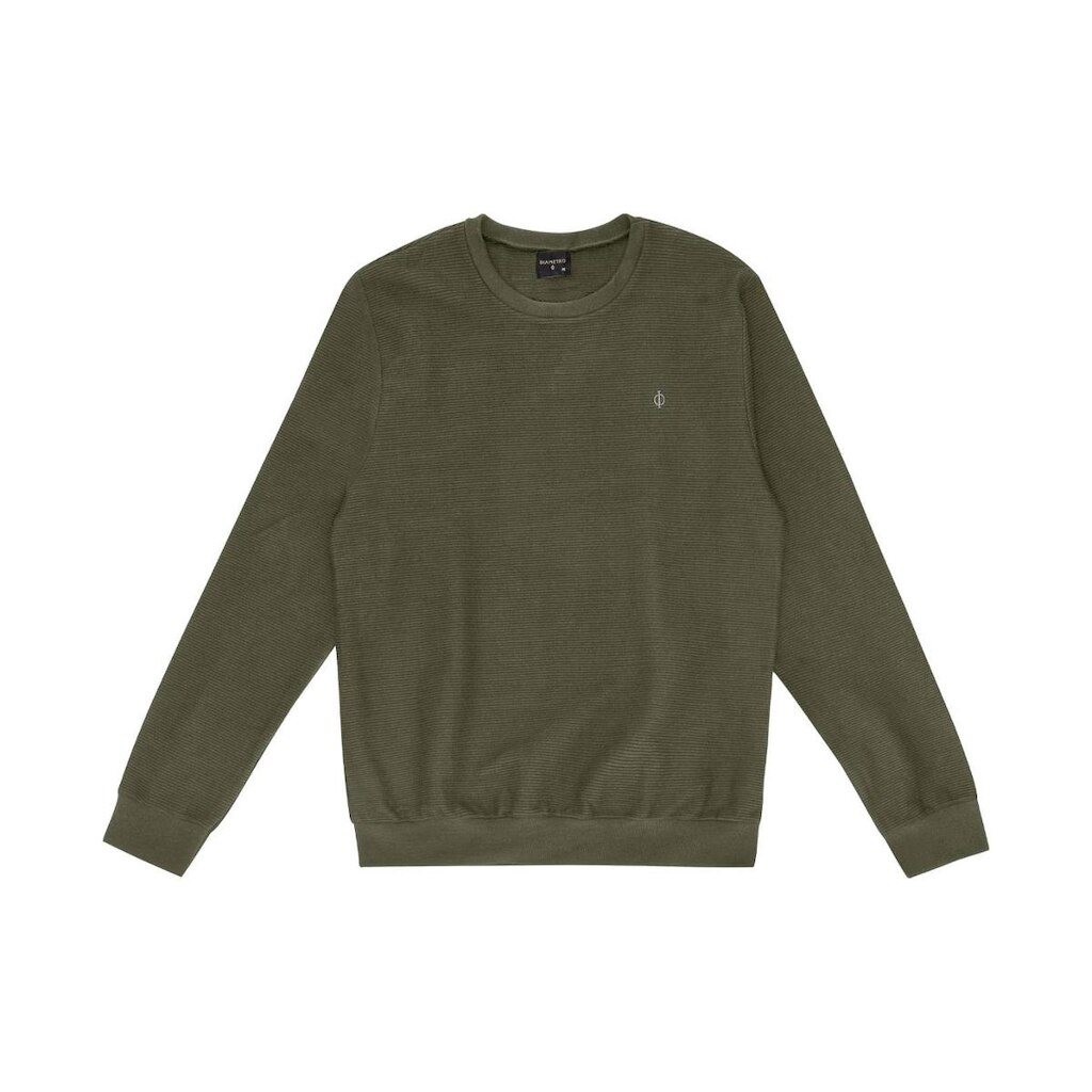 Blusão Masculino Básico Diametro Verde